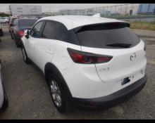 Mazda CX 3 2021