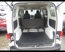 Nissan NV200 2020