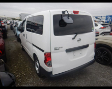 Nissan NV200 2020