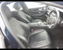 Mercedes-Benz E-Class 2017