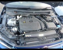 Volkswagen Polo 2021