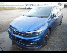Volkswagen Polo 2021