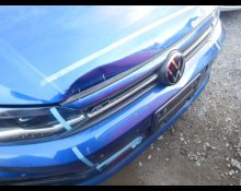 Volkswagen Polo 2021