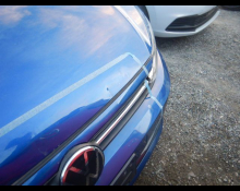 Volkswagen Polo 2021