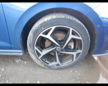 Volkswagen Polo 2021