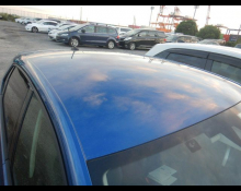 Volkswagen Polo 2021