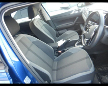 Volkswagen Polo 2021