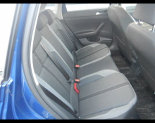 Volkswagen Polo 2021