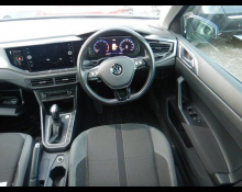 Volkswagen Polo 2021
