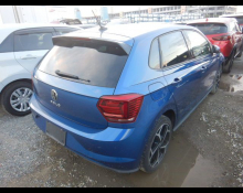 Volkswagen Polo 2021