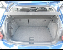 Volkswagen Polo 2021