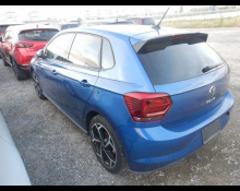 Volkswagen Polo 2021