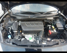 Suzuki Swift Sports 2020