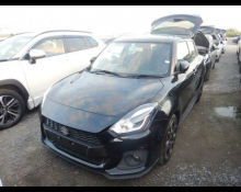 Suzuki Swift Sports 2020