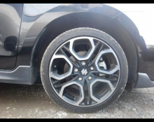 Suzuki Swift Sports 2020