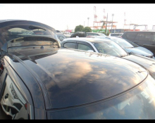 Suzuki Swift Sports 2020