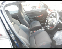 Suzuki Swift Sports 2020