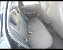 Suzuki Swift Sports 2020