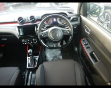 Suzuki Swift Sports 2020