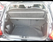 Suzuki Swift Sports 2020