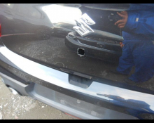 Suzuki Swift Sports 2020