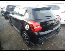 Suzuki Swift Sports 2020