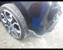 Suzuki Swift Sports 2020