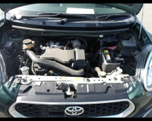Toyota Passo 2018