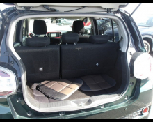 Toyota Passo 2018