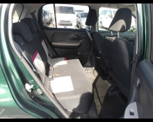 Toyota Passo 2018