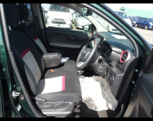 Toyota Passo 2018