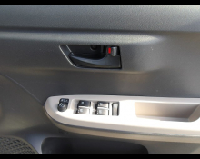 Toyota Passo 2018