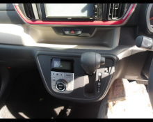 Toyota Passo 2018