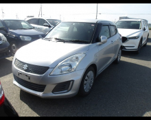 Suzuki Swift 2014