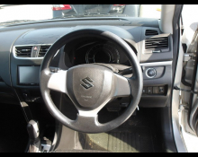 Suzuki Swift 2014