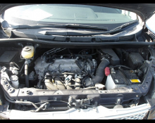 Toyota Voxy 2012