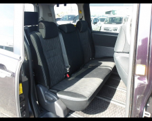 Toyota Voxy 2012