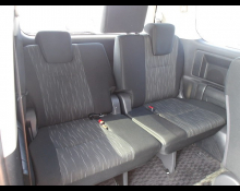 Toyota Voxy 2012