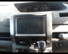 Toyota Voxy 2012