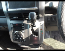 Toyota Voxy 2012