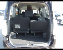 Toyota Voxy 2012