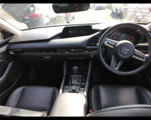 Mazda Mazda3 Sedan 2022