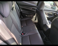 Mazda Mazda3 Sedan 2022