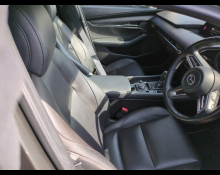 Mazda Mazda3 Sedan 2022