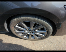 Mazda Mazda3 Sedan 2022