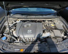 Mazda Mazda3 Sedan 2022