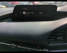 Mazda Mazda3 Sedan 2022