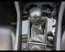 Mazda Mazda3 Sedan 2022