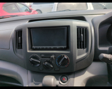 Nissan NV200 2021