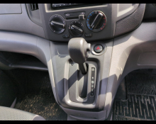 Nissan NV200 2021